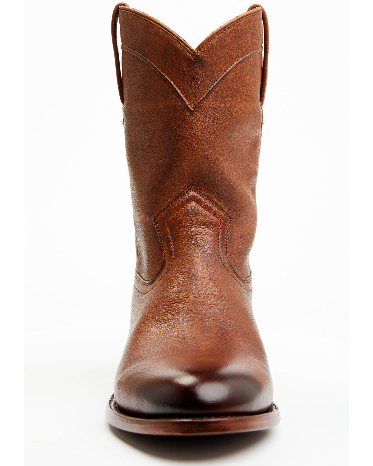 Image #4 - Cody James Black 1978&reg; Men's Carmen Roper Boots - Round Toe, Cognac, hi-res