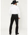 Image #3 - Cody James Black 1978&reg; Men's Lawson Wash Tyler Slim Straight Stretch Denim Jeans, Black, hi-res