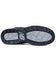 Image #3 - New Balance Men's Calibre Work Boots - Composite Toe, Black/grey, hi-res