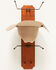 Image #4 - BB Ranch&reg; Rolled Oak 3 Tiered Cowboy Hat Rack, Light Brown, hi-res