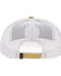 Image #2 - Hooey Men's Spur Trucker Cap, Tan, hi-res