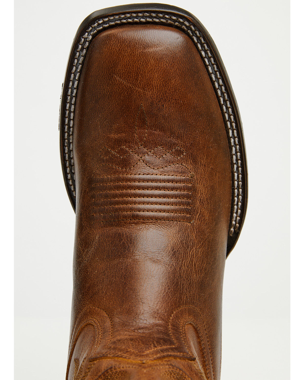 Image #6 - Cody James Black 1978&reg; Men's The Hayward Western Boots - Broad Square Toe, Tan, hi-res