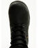 Image #6 - Hawx Men's 6" Enforcer Pro Work Boots - Composite Toe, Black, hi-res