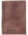 Image #2 - Bed Stu Men's Stardust Bifold Wallet, Black/brown, hi-res