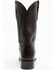 Image #5 - Cody James Black 1978&reg; Men's Chapman Western Boots - Round Toe, Black Cherry, hi-res