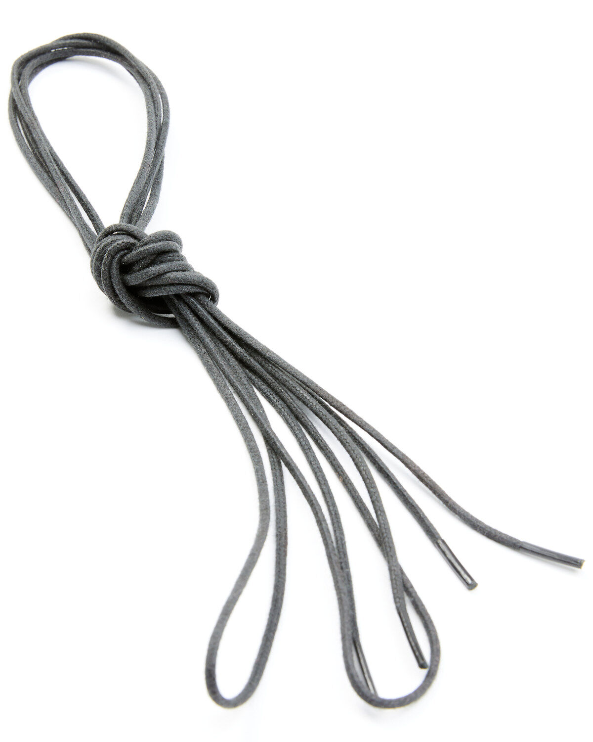 Hawx Men's Black Kevlar 63" Laces, Black, hi-res