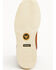 Image #7 - Hawx Men's 10.75" Pull-On Barnyard Leather Work Boots - Soft Toe, Tan, hi-res