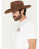 Image #3 - Seager X Coors Banquet Men's Hotshots Short Sleeve Graphic T-Shirt, White, hi-res
