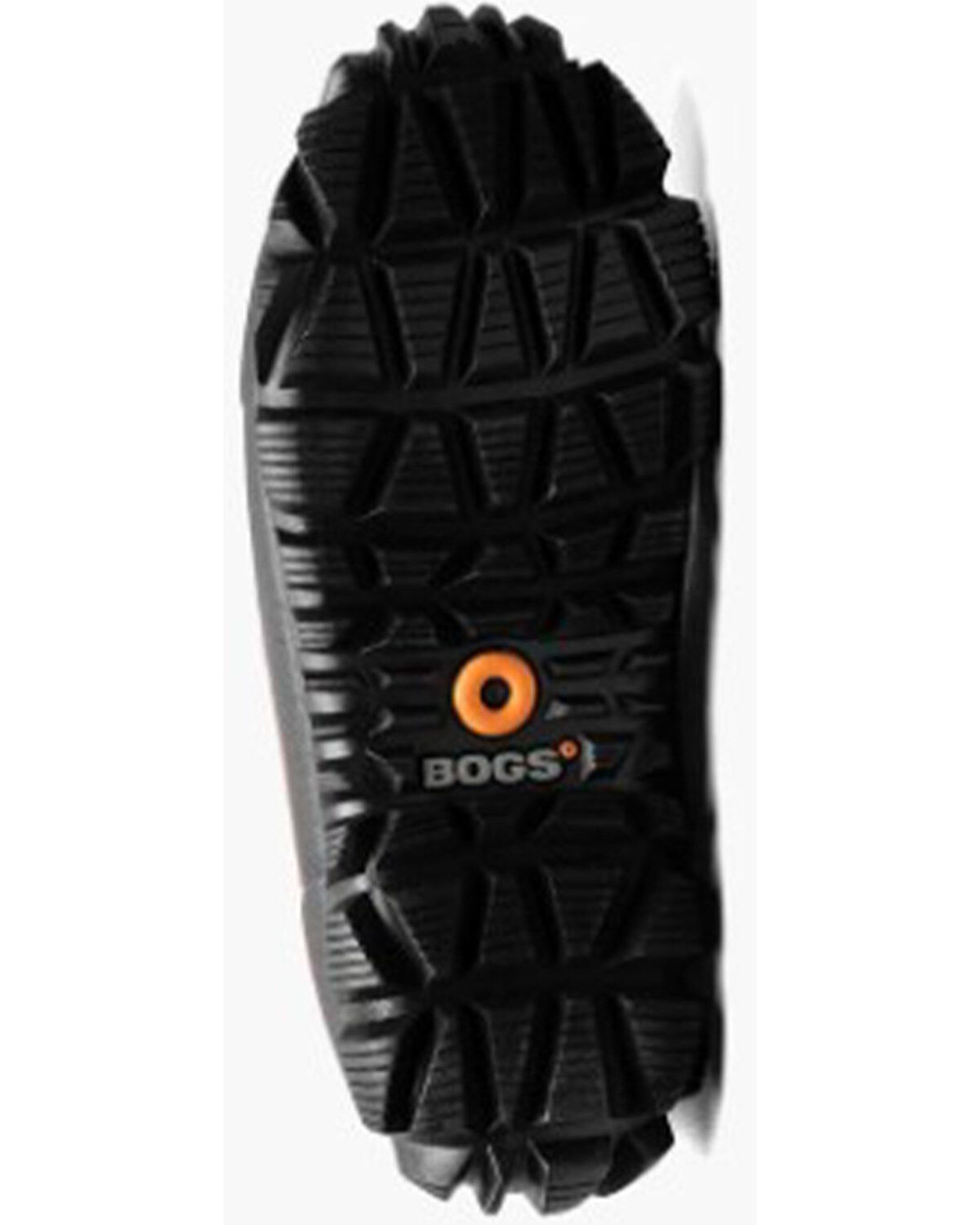 Image #5 - Bogs Women's Arcata Dash Winter Boots - Round Toe, Black, hi-res