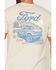 Image #3 - Buckwear Men's Boot Barn Exclusive Ford Desert Truck Short Sleeve Graphic T-Shirt, Sand, hi-res