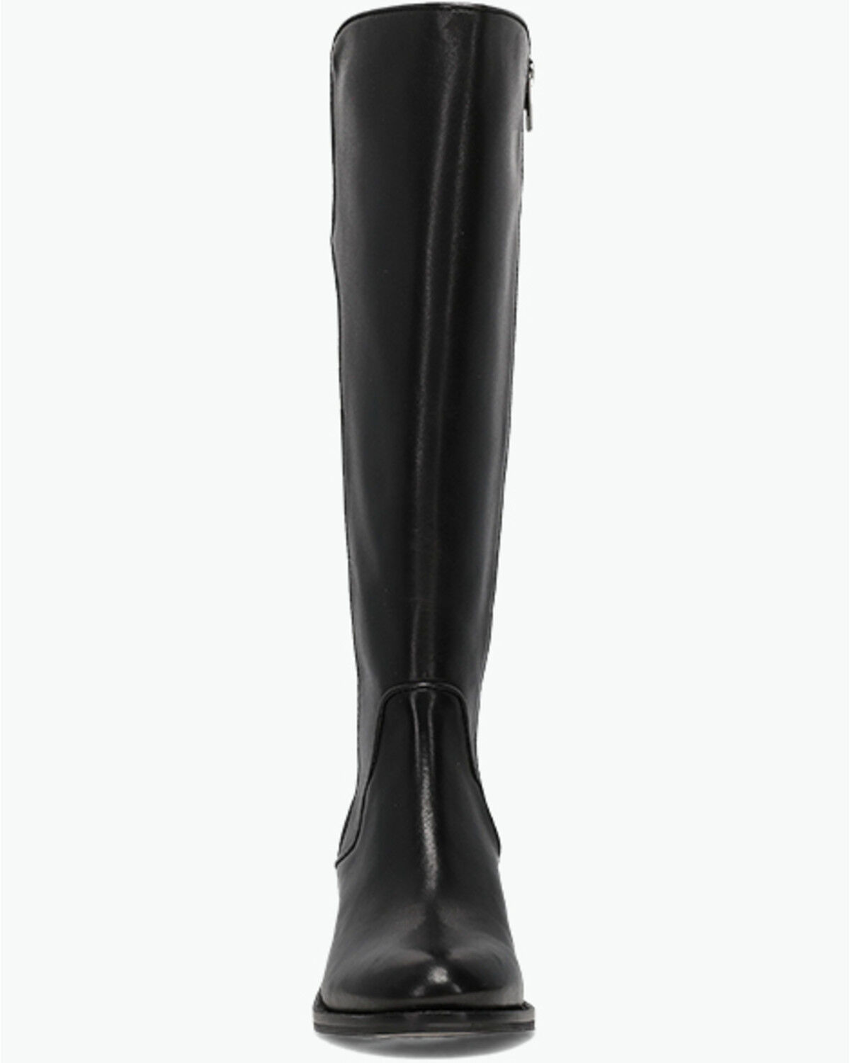Image #4 - Frye Women's Carson 2 Piping Tall Fashion Boots - Round Toe, Black, hi-res