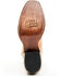 Image #7 - Moonshine Spirit&reg; Men's Redford Western Boots - Square Toe, Tan, hi-res