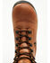 Image #6 - Hawx Men's 6" Enforcer Pro Work Boots - Soft Toe, Brown, hi-res