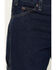 Image #2 - Dickies Relaxed Fit Carpenter Jeans, Rinsed, hi-res
