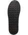 Image #6 - Twisted X Men's Circular Project&trade; Boat Shoes - Moc Toe, Grey, hi-res