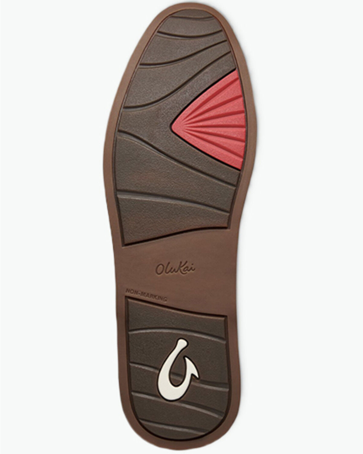 Image #4 - OluKai Women's Mi'i Mules, Brown, hi-res