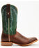 Image #2 - Twisted X Men's Rancher Western Boots - Broad Square Toe, Brown, hi-res