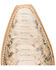 Image #6 - Tony Lama Women's Black Label Exotic Python Tall Western Boots - Snip Toe, Tan, hi-res
