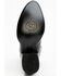 Image #7 - Cody James Black 1978&reg; Men's Chapman Western Boots - Round Toe, Black, hi-res