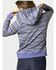 Image #2 - Kimes Ranch Women's Kenzie Logo Hoodie, Blue, hi-res
