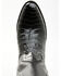 Image #6 - Cody James Black 1978&reg; Men's Chapman Exotic Caiman Belly Western Boots - Round Toe, Black, hi-res