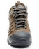 Image #2 - Hawx Men's 4" Axis Waterproof Hiker Boots - Soft Toe, Brown, hi-res