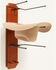 Image #5 - BB Ranch&reg; Rolled Oak 3 Tiered Cowboy Hat Rack, Light Brown, hi-res