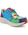 Image #1 - Twisted X Women's Feather X&trade; Casual Shoes - Moc Toe, Multi, hi-res