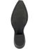 Image #7 - Durango Women's Shyloh Western Boots - Snip Toe, Black, hi-res