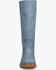 Image #4 - Frye Women's Campus 14L Fashion Boots - Round Toe, Light Blue, hi-res