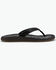 Image #2 - OluKai Women's Paniolo Sandals, Black, hi-res