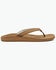 Image #2 - OluKai Women's Southshore Sandals, Brown, hi-res