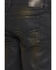 Image #4 - Moonshine Spirit&reg; Men's Rosco Wash Decker Slim Straight Stretch Denim Jeans, Black, hi-res