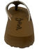 Image #5 - Very G Women's Pamela Sandals, Tan, hi-res