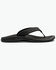 Image #1 - OluKai Women's 'Ohana Sandals, Black, hi-res