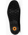 Image #5 - Bogs Women's Amanda Plush II Chelsea Rain Boots - Soft Toe, Black, hi-res