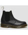 Image #2 - Dr. Martens Women's 2976 Chelsea Boots, Black, hi-res