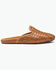 Image #2 - OluKai Women's Mi'i Mules, Brown, hi-res