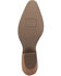 Image #7 - Dingo Women's Out West Suede Western Boots - Round Toe, Purple, hi-res