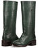 Image #4 - Frye Women's Campus 14L Tall Fashion Boots - Round Toe, Green, hi-res
