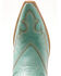 Image #6 - Shyanne Women's High Desert Tall Western Boots - Snip Toe, Mint, hi-res