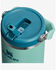 Image #2 - Stanley IceFlow&trade; Flip Straw 30oz Tumbler, Turquoise, hi-res