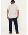 Image #3 - Dickies Relaxed Fit Carpenter Jeans, Rinsed, hi-res