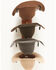 Image #6 - BB Ranch&reg; Birch Wood Cowboy Hat Rack, Brown, hi-res