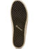 Image #5 - Ariat Women's Skylar Slip-On Casual Shoes, Brown, hi-res