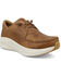 Image #1 - Twisted X Women's Feather X&trade; Casual Shoes - Moc Toe, Brown, hi-res