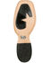 Image #7 - Tony Lama Men's Exotic Full Quill Ostrich Carlos Western Boots - Broad Square Toe, Green, hi-res