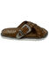 Image #2 - Very G Women's Jocilyn Sandals, Tan, hi-res