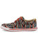 Image #3 - Twisted X Women's Casual Kicks - Moc Toe, Multi, hi-res