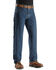 Image #2 - Dickies Men's Relaxed Carpenter Work Jeans - Big & Tall, , hi-res